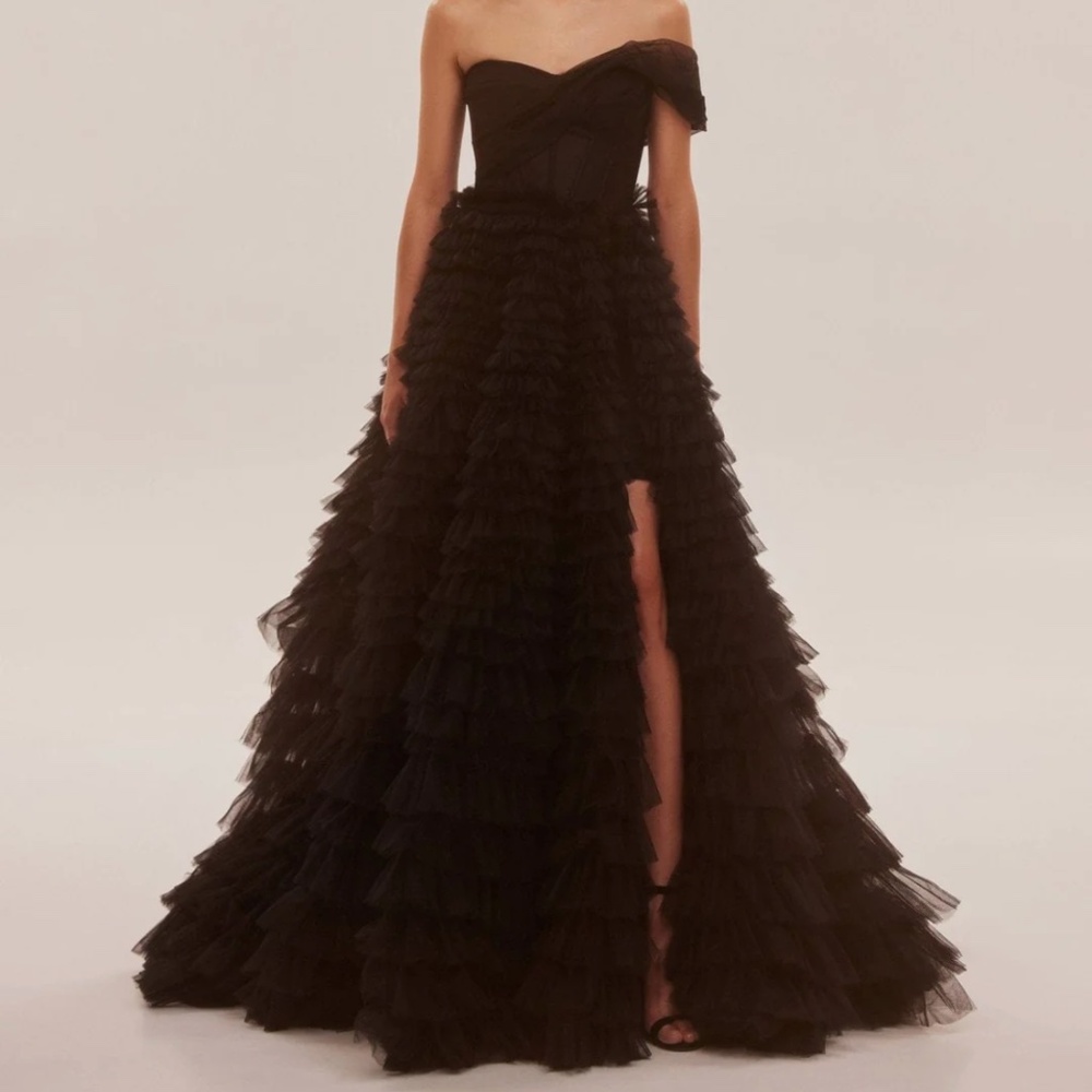 Milla Timeless Ballgown